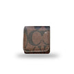Luxury Coach AirPods Cases Dark brown-YH240425