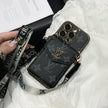 New Classic Luxury Card Holder Phone Case