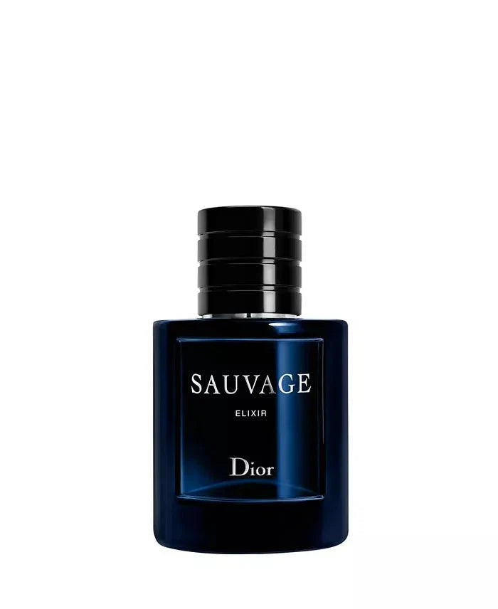 Sauvage Elixir Cologne