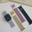 Milanese Mesh Watch strap watch