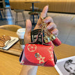 Keychain Fashion Mini Bag