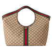 GG Giglio Series Tote Bag · Luxury Classic Elegance