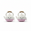 Healing and cute teapot AirPods case