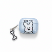 Cute Pet Graffiti Series AirPods Case (Cat Style & Dog Style)