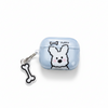 Cute Pet Graffiti Series AirPods Case (Cat Style & Dog Style)