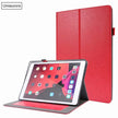 Leather Case with Inside Pocket for iPad