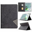Leather Case with Inside Pocket for iPad