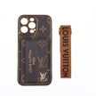 New Classic Luxury Card Holder Phone Case