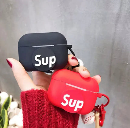 Sup AirPods Cases