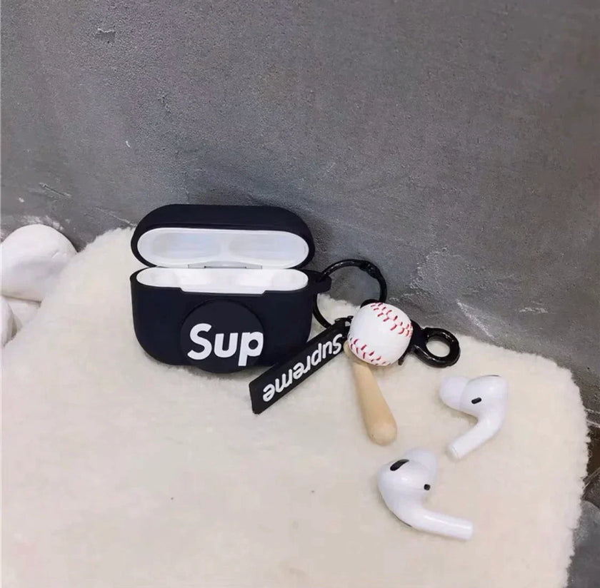 Sup AirPods Cases