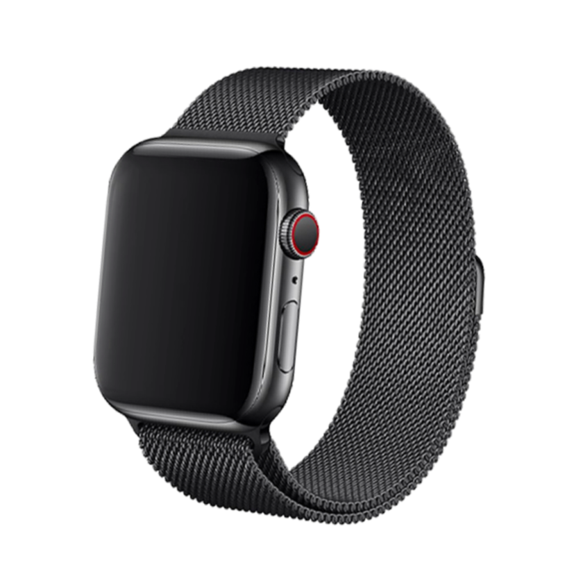 Milanese Mesh Watch strap watch