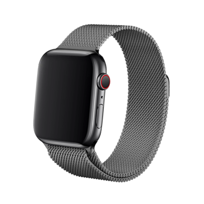 Milanese Mesh Watch strap watch