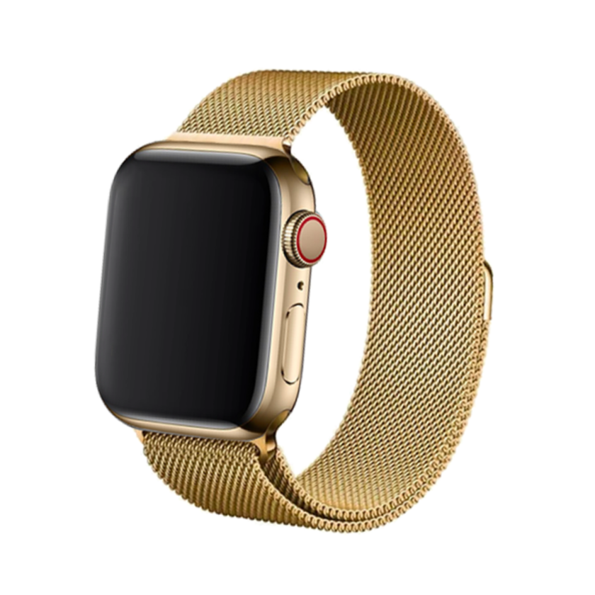 Milanese Mesh Watch strap watch