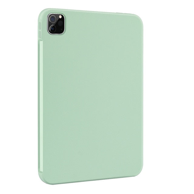 Original Liquid Silicone Case for iPad