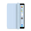 Silicone Tri-Fold Stand Case for iPad