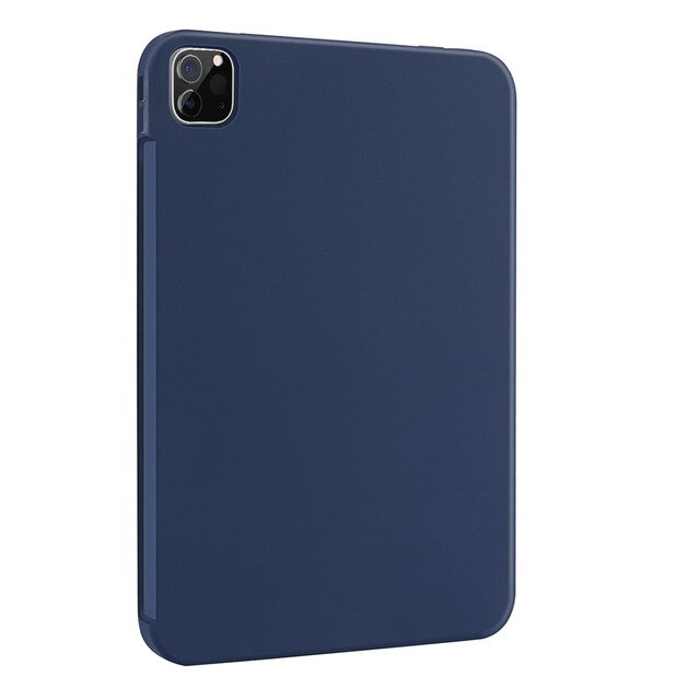 Original Liquid Silicone Case for iPad