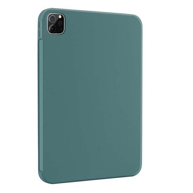 Original Liquid Silicone Case for iPad
