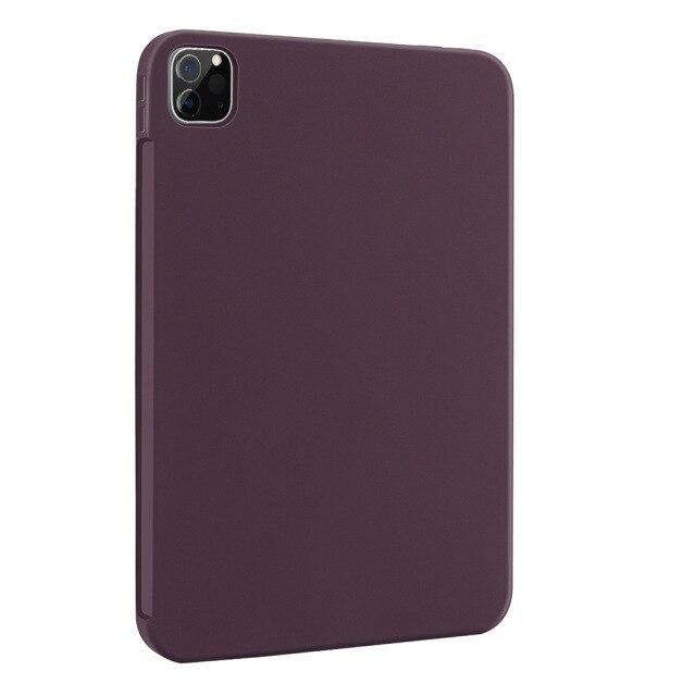 Original Liquid Silicone Case for iPad