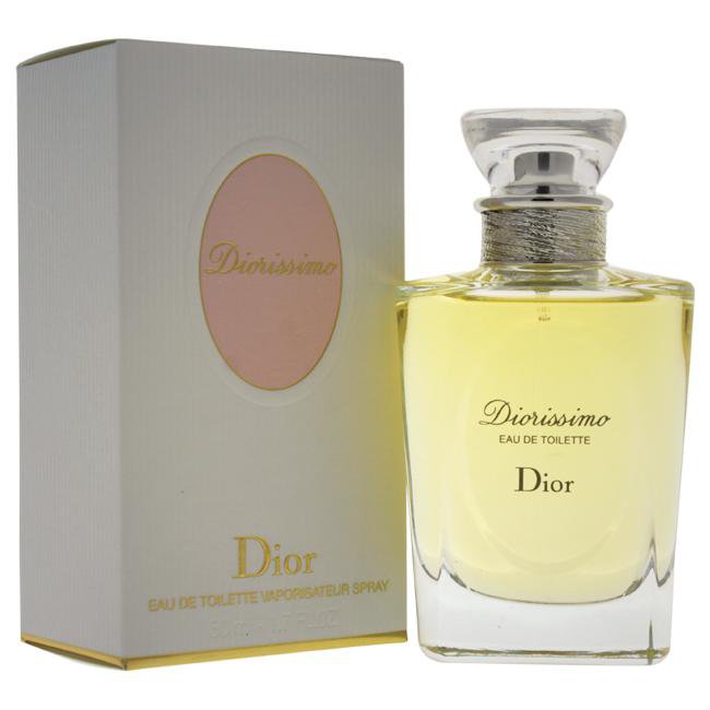 DRissimo Perfume