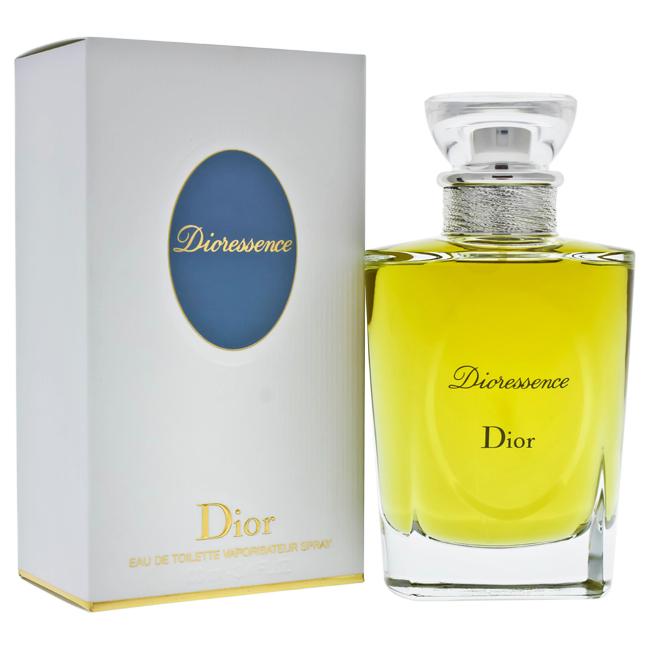 DRessence Perfume