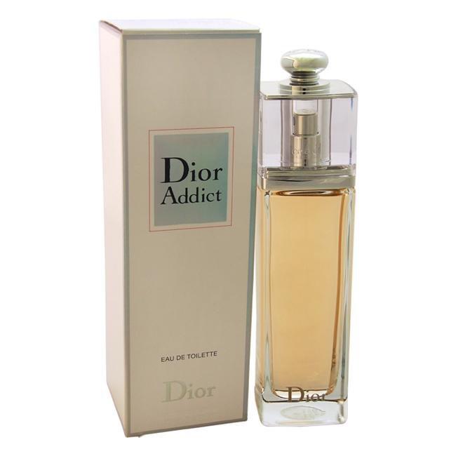 DR Addict Perfume