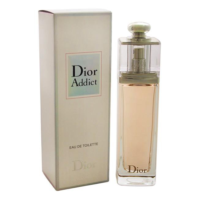 DR Addict Perfume