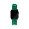 Apple Watch Band in Bright Green