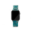Apple Watch Band in Jadeite