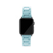 Apple Watch Band in Light Blue