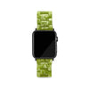 Apple Watch Band in Pistachio