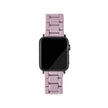 Apple Watch Band in Rose Mauve