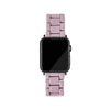 Apple Watch Band in Rose Mauve