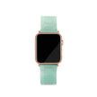 Apple Watch Band in Sea Glass (Deluxe)
