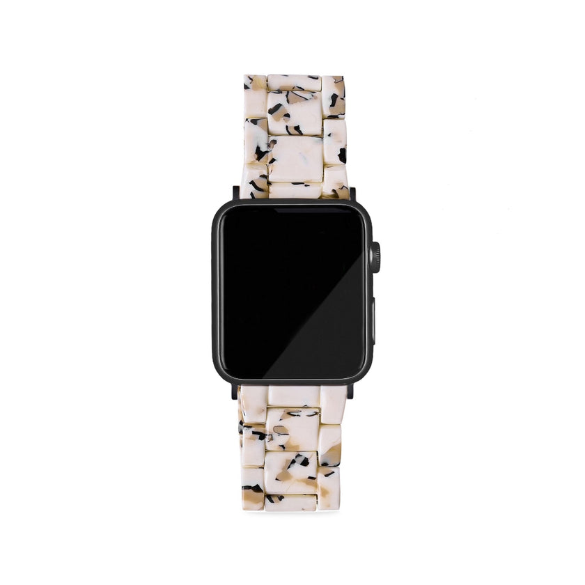 Apple Watch Band in Terrazzo