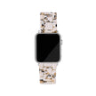 Apple Watch Band in Terrazzo
