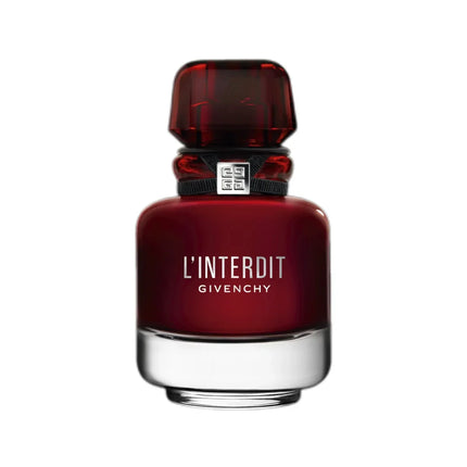 Mini  Givenchy L'INTERDIT Rouge