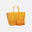 Parisian Luxury Geometric Tote Bag – Elegant & Versatile