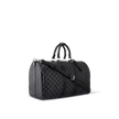 L-Luxury Monogram Travel Bag – Elegance On the Go
