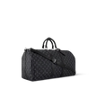 L-Luxury Monogram Travel Bag – Elegance On the Go
