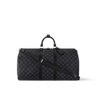 L-Luxury Monogram Travel Bag – Elegance On the Go