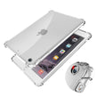 Shockproof Silicone Case for iPad All Models