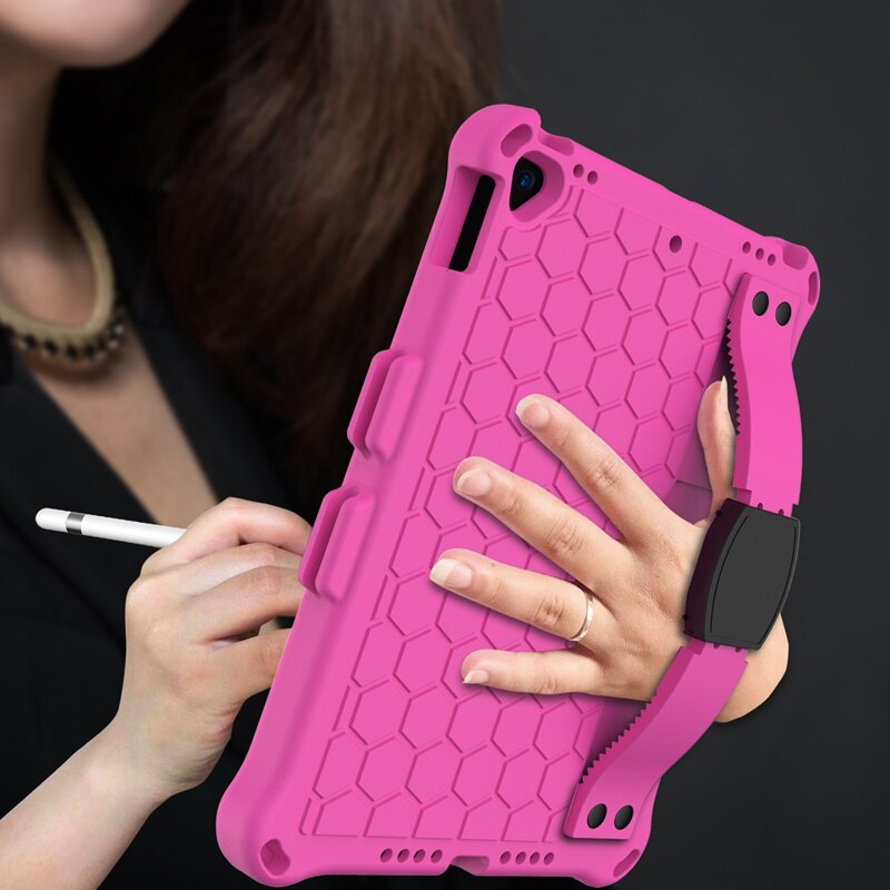 Kids/Adult Safe Shockproof Case For iPad