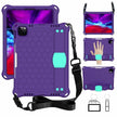 Kids/Adult Safe Shockproof Case For iPad