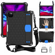 Kids/Adult Safe Shockproof Case For iPad
