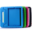 Kids Shockproof Case for Apple iPad with Handle & Stand