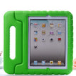 Kids Shockproof Case for Apple iPad with Handle & Stand