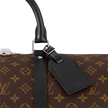 L-Luxury Monogram Travel Bag – Elegance On the Go